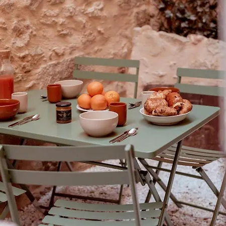 Maison Pohesy *