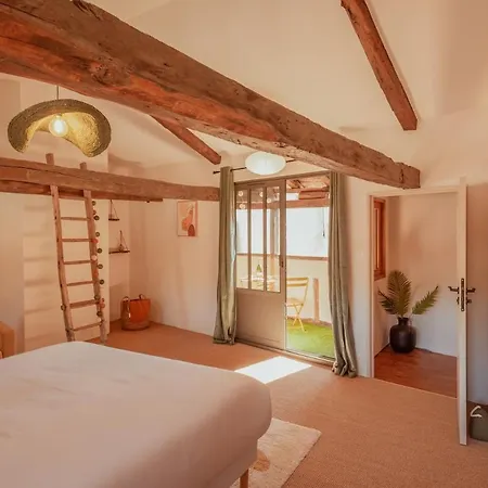 Σπίτι διακοπών Maison Pohesy