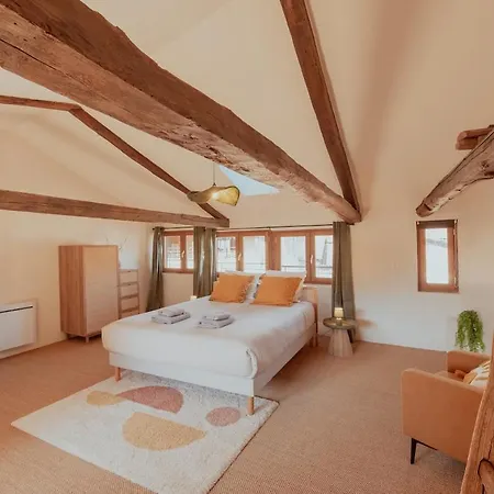 Maison Pohesy *