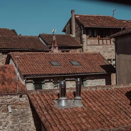 Maison Pohesy *